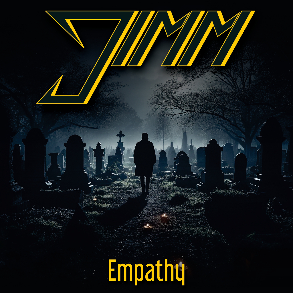 Projects - JIMM - Empathy - 1024x1024