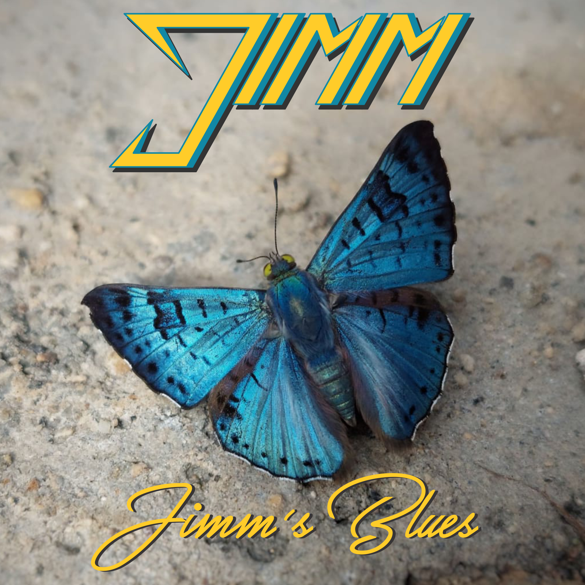 Projects - Jimm's Blues - 2048x2048